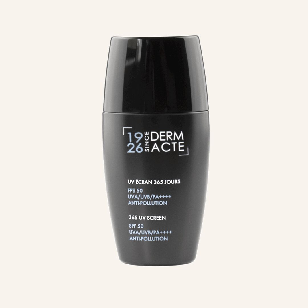 Крем 365 UV SCREEN SPF 50